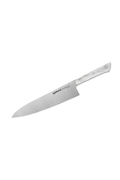 Samura HARAKIRI Cuțit de bucătar acrilic 8.2 "/208 mm