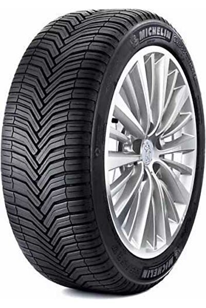 Michelin 255/55R18 109W CrossClimate Suv