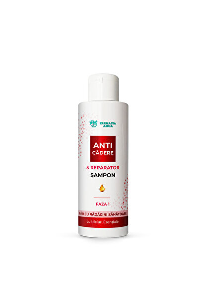 Farmacia Anca L-PAR ANTICADERE SAMPON IMPOTRIVA CADERII*100ML
