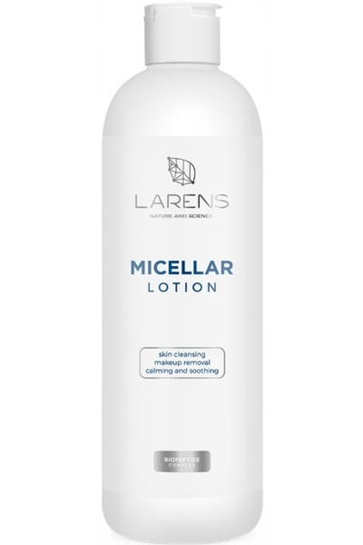unbranded Wellu Larens Loțiune Micelară 200ml