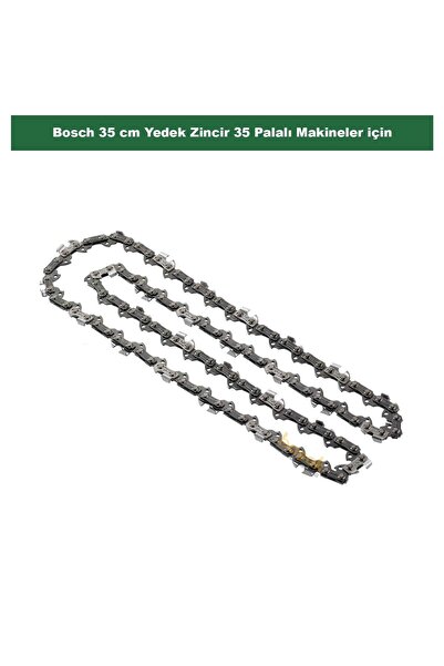 Bosch Ake 40/Ake 40-18 S/Ake 40-17 S / Yedek Zincir - F016800258