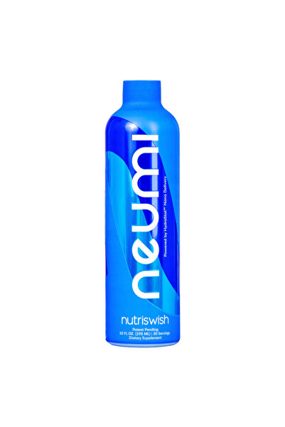 unbranded Neumi Nutriswish Glutation 295Ml