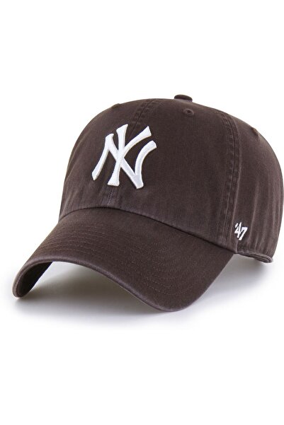 47BRAND Sapca 47 Brand New York Yankees 47 Clean Up
