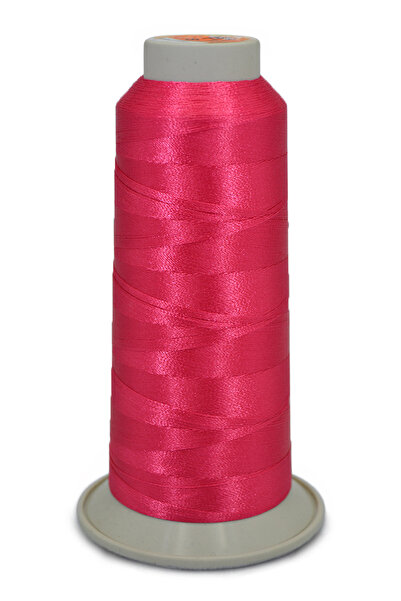 Enstitü İplik Machine Embroidery and Sewing Thread