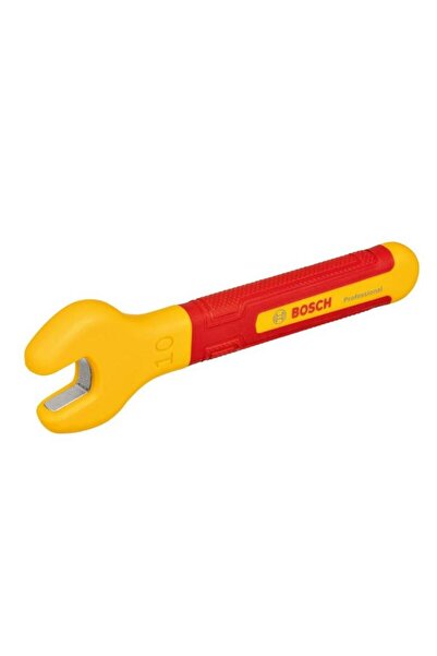Bosch VDE 10mm Çatal Anahtar 1600A02NF0