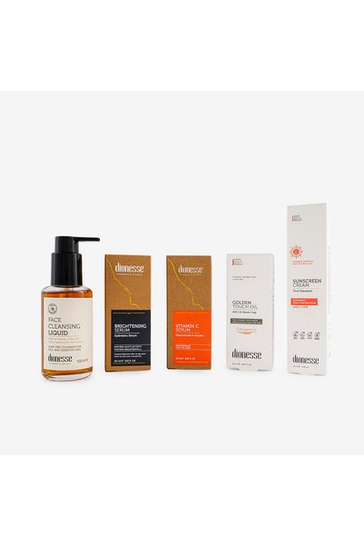 dionesse Bright Skin Set