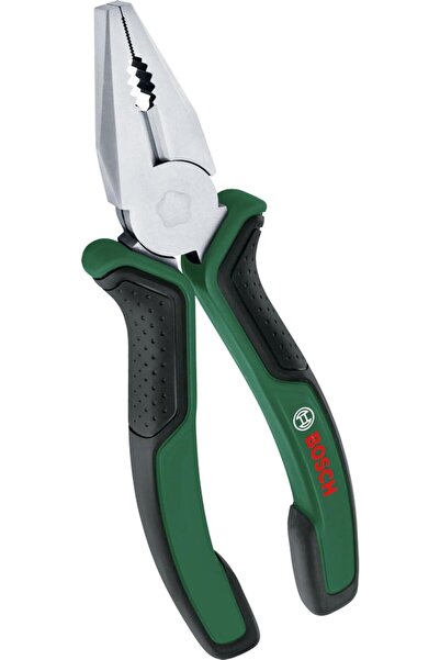 Bosch 180 mm Kombine Pense 1600A032VB