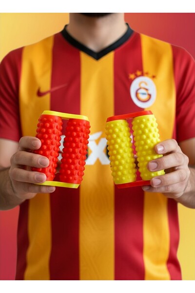 KEMX TARAFTAR EL RULOSU STRES OYUNCAĞI FİDGET TOY (GS)