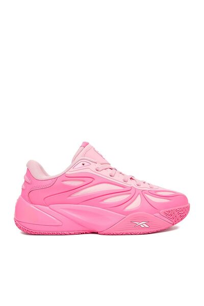 Reebok Pantofi de baschet pentru femei roz
