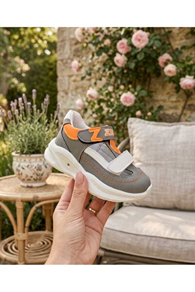 VARLIK AYAKKABI New Season Ortapedi̇k Baby Sandals