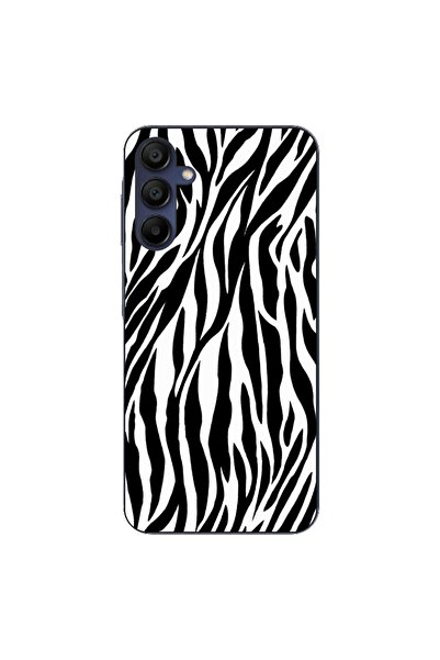 OEM Husa compatibila cu Samsung Galaxy A15 4G 5G Silicon Gel Tpu Model Animal...
