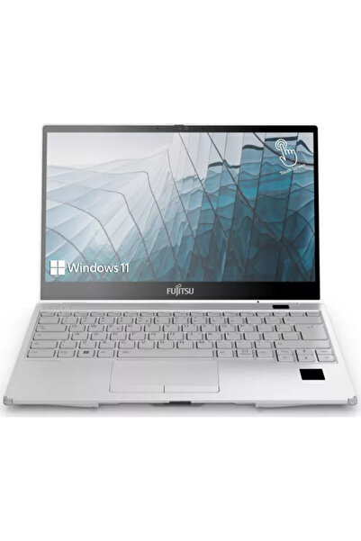 FUJITSU UltraBook U9313 X Intel I5 1350P Pliabil Ecran tactil FHD 32GB DDR5 5...
