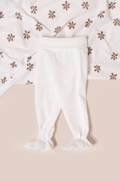 lumia Newborn Shalwar