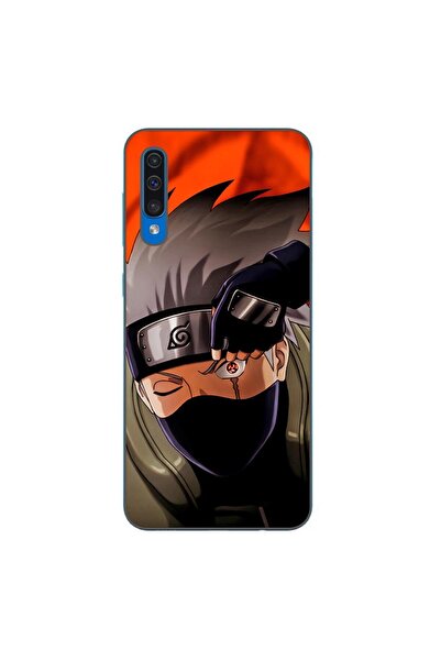 OEM Husa compatibila cu Samsung Galaxy A30S, A50 Silicon Gel Tpu Model Hatake...