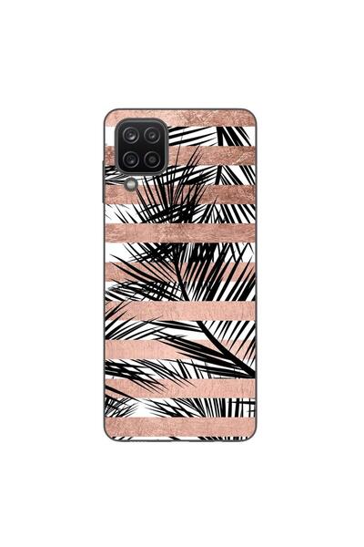 OEM Θήκη συμβατή με Samsung Galaxy A22 4G από σιλικόνη gel TPU, μοντέλο Glimm...