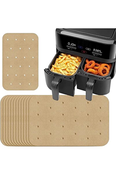 The Bros Air Fryer Disposable Paper Liner Non-Stick