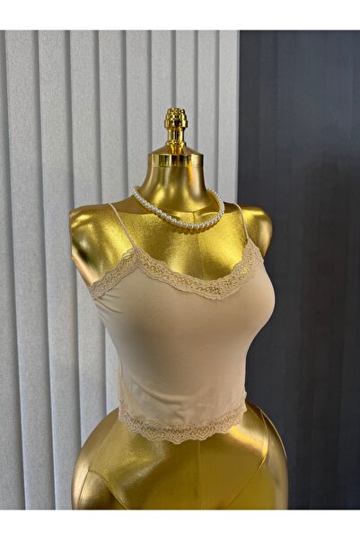 İana butik iç giyim için tercih edilen atlet