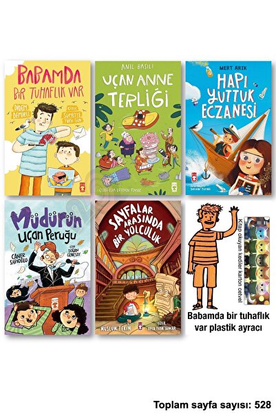 Timaş Çocuk Babamda Bir Tuhaflık Var Uçan Anne Terliği Hapı Yuttuk Eczanesi M...