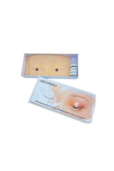 MAXDONA Max Donna Makeup Teaching Face