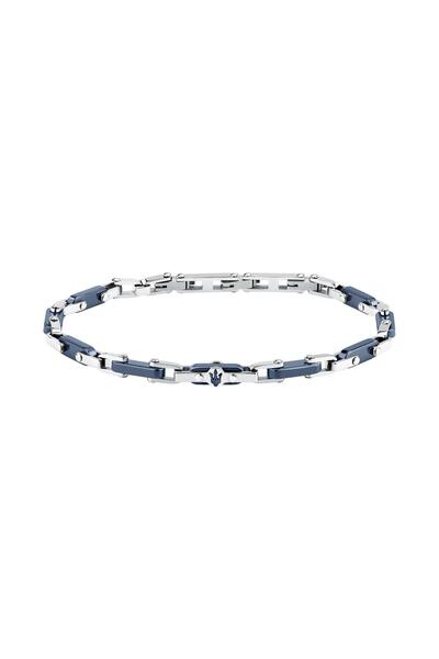 Maserati Jm226Atz76 Men's Bracelet
