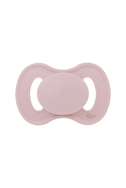 LULLABY PLANET Suzeta symmetrical 0-6 luni,