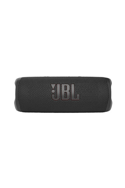 JBL Flip 6 Boxă portabilă Bluetooth 30W RMS USB-C Negru