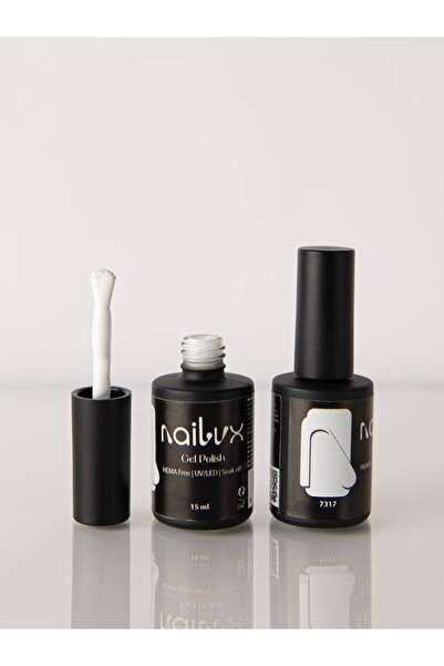 OEMS Nailux Gel Color 7317
