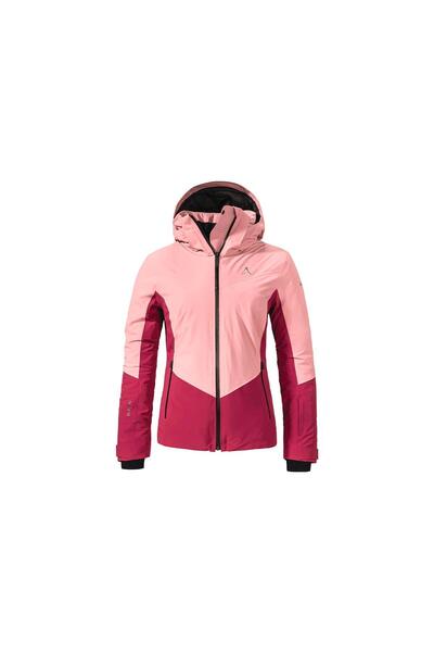 SCHOFFEL Geacă de schi pentru femei Safuna Viola