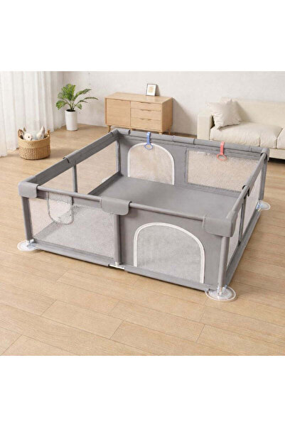 Vivendo Tarc de joaca pentru bebelusi si copii mici 130x140x60 cm