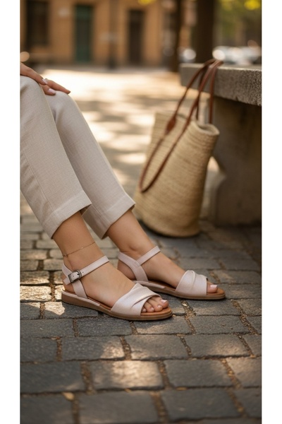 KADIN SANDAL