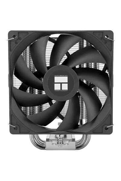 ThermalRight Cooler CPU Burst Assassin 120 SE, 120mm, 1550 RPM, Negru