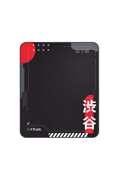 Trust Covoraș pentru scaun GXT 715 1200x900 mm