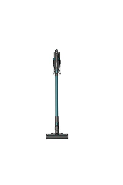 Heinner Aspirator vertical fără fir FastClean 300, 25.9V, Verde/Antracit