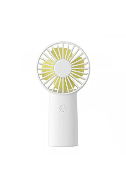 JISULIFE Ventilator Portabil FA20X, Alb
