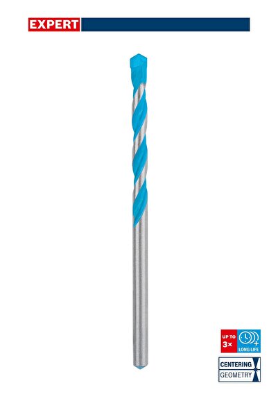 Bosch Expert Cyl-9 Multiconstruction Delme Ucu 4x40x75 Mm