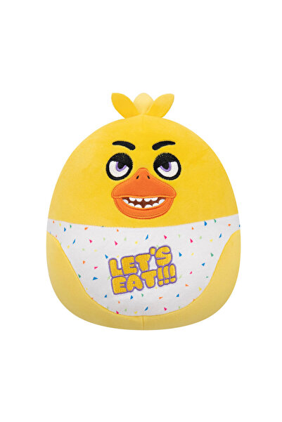Squishmallows Fnaf Series Chica 20 cm Fn00005