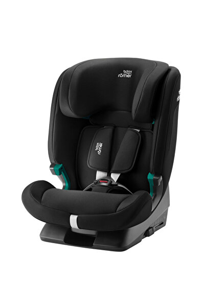 Britax Römer Scaun auto Evolvafix i-Size ISOFIX (76-150 cm) - Space Black