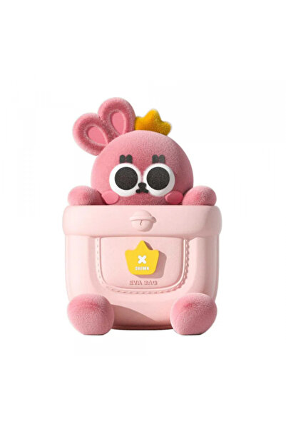Picocici Rucsac Kids Rabbit K53, Multicolor