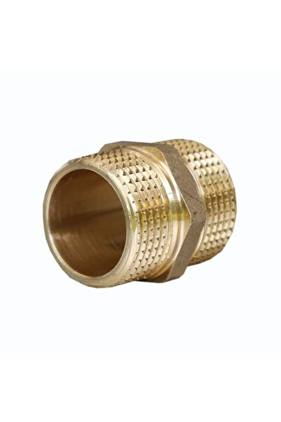 Z-Tools Niplu din bronz 1 ", / ZTS8839
