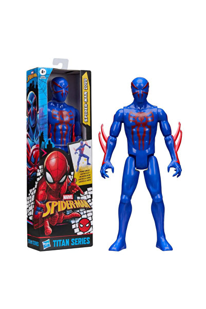 SPIDERMAN Spider-Man Classic Hero G2716-G2859