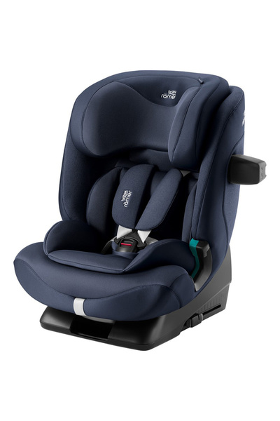 Britax Römer Scaun auto Advansafix Pro Style (76-150 cm) - Albastru Noapte