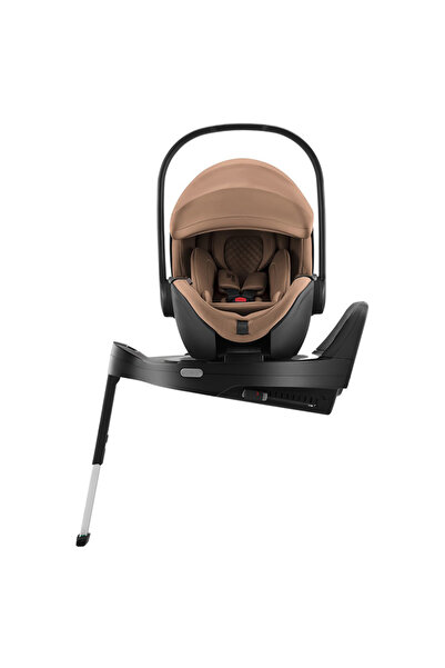 Britax Römer Scaun auto Baby-Safe Pro Lux 5Z (40-85 cm) - Warm Caramel