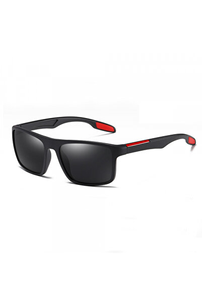 Techsuit Ochelari De Soare Barbati TR90 (MM101), Polarizati, Protectie UV, Ne...