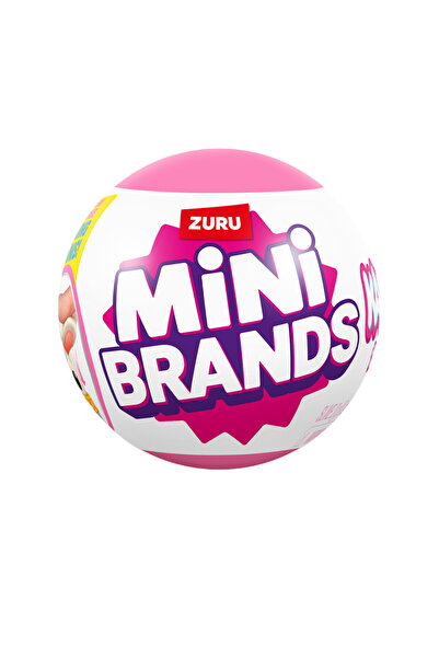 Mini Brands Kawaii Sürpriz Paket MNB29000