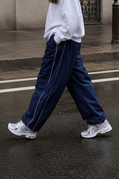 Parachute Pants with Best Prices | Trendyol