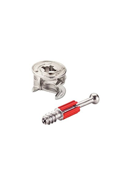 OEM Demontabil Minifix cu cama Hafele set 10