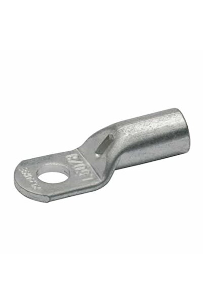 Z-Tools Papuci de cupru, 4 mm, filet M6, 100 bucăți, N/A / 11301013