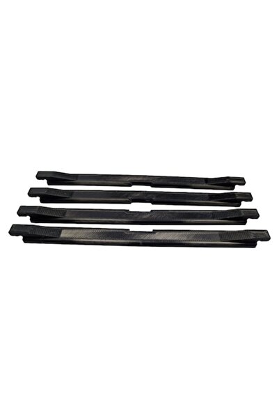 OEM Set capace acoperiș Opel Astra H/GTC/ Zafira B