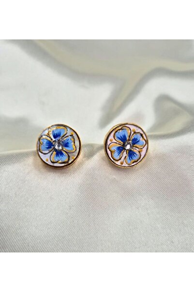 Sims Blossoms Art 3 Earstuds