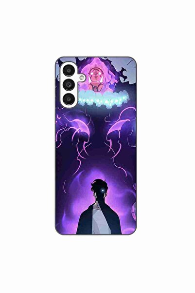 OEM Husa compatibila cu Samsung Galaxy A13 5G Silicon Gel Tpu Model Solo Leve...